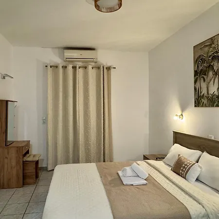 Apartman Avlή I *