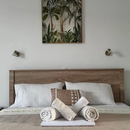 Apartman Avlή I