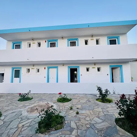 Apartman Avlή I