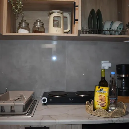 Apartman Avlή I