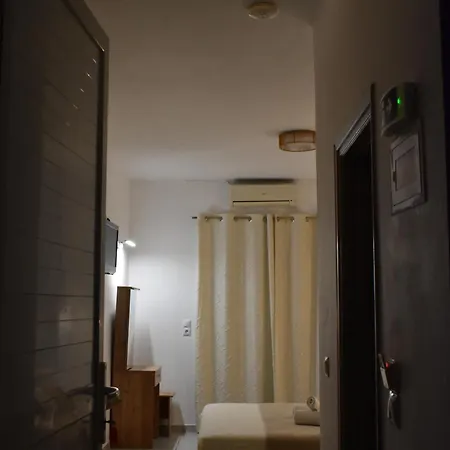 Avlή I Apartman