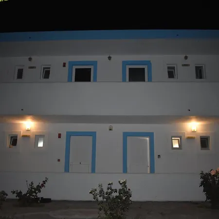Apartman Avlή I